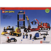 LEGO Rescue Transportation Set 9305