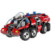 LEGO Rescue Truck Set 8454