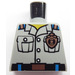 LEGO Rescuer Torso without Arms (973)