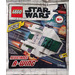 LEGO Resistance A-Vleugel 912177
