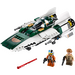 LEGO Resistance A-Flügel Starfighter 75248
