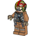 LEGO Resistance Bombardier Minifigurka