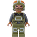 LEGO Resistance Ground Crew Minifigurine