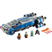 LEGO Resistance I-TS Transport Set 75293