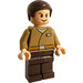 LEGO Resistance Officer (Major Brance) Minifigure