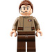 LEGO Resistance Officer met Koptelefoon Minifiguur