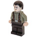 LEGO Resistance Soldado (Hombre) Minifigura