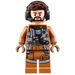 LEGO Resistance Speeder Pilot Figurine