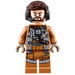 LEGO Resistance Speeder Pilot Minifigure