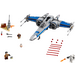 LEGO Resistance X-wing Fighter Set 75149