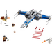 LEGO Resistance X-wing Fighter 75149