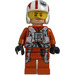 LEGO Resistance X-Flügel Pilot Minifigur