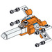 LEGO Resistance X-wing 912063