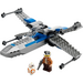 LEGO Resistance X-wing Starfighter Set 75297