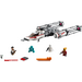 LEGO Resistance Y-Flügel Starfighter 75249