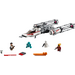 LEGO Resistance Y-wing Starfighter Set 75249