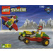 LEGO Retro Buggy Set 1190