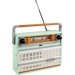LEGO Retro Radio Set 10334