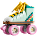 LEGO Retro Roller Skate Set 31148