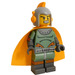 LEGO Retro Spaceman Minifigure