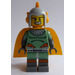 LEGO Retro Spaceman Minifigur