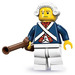 LEGO Revolutionary Soldier Set 71001-12