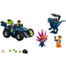 LEGO Rex&#039;s Rex-treme Offroader! Set 70826