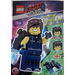 LEGO Rex avec Jetpack 471906