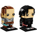 LEGO Rey &amp; Kylo Ren 41489