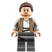 LEGO Rey Minifigure