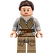 LEGO Rey minifiguur