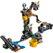 LEGO Reznor Knockdown 71390