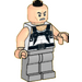 LEGO Rhino Minifigur