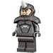 LEGO Rhino Minifigur