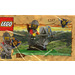 LEGO Richard&#039;s Arrowseat 1287