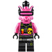 LEGO Richie Minifigur