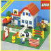 LEGO Riding Stable Set 6379