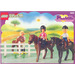 LEGO Riding Stables Set 5855