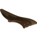 LEGO Right Pteranodon Wing with Marbled Medium Dark Flesh Edge (98089)