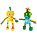 LEGO Rio 2016 Mascots / Mascotes Rio 2016 Set 40225