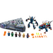 LEGO Rise of the Domo Set 76156