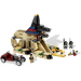 LEGO Rise of the Sphinx 7326