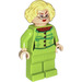 LEGO Rita Skeeter Минифигурка