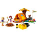 LEGO River Camping Adventure Set 40694