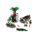 LEGO River Chase Set 7625