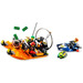 LEGO River Heist Set 8968