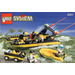 LEGO River Response 6451