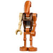 LEGO RO-GR Minifigur