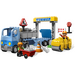 LEGO Road Bouw 5652