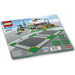 LEGO Road Plates, Kruis 4111